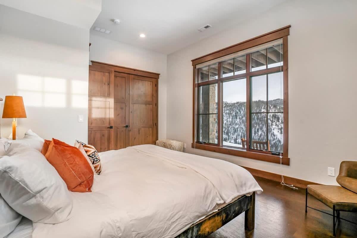 Granby Ranch Lodge Luaran gambar