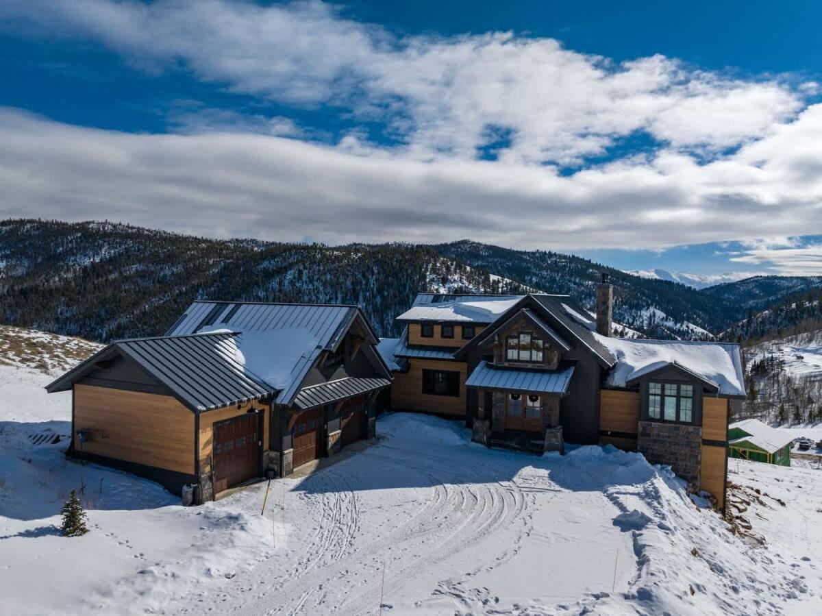 Granby Ranch Lodge Luaran gambar