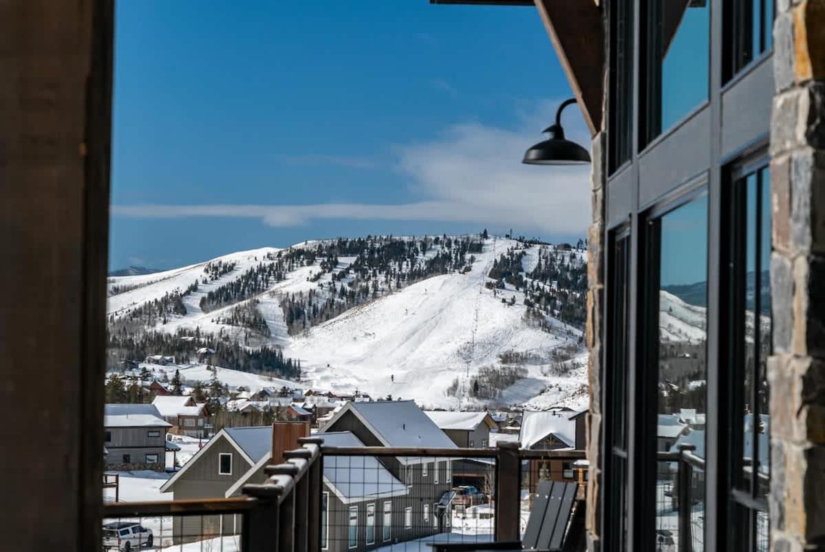 Granby Ranch Lodge Luaran gambar