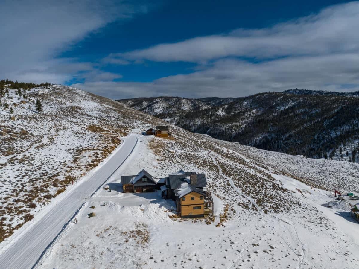 Granby Ranch Lodge Luaran gambar