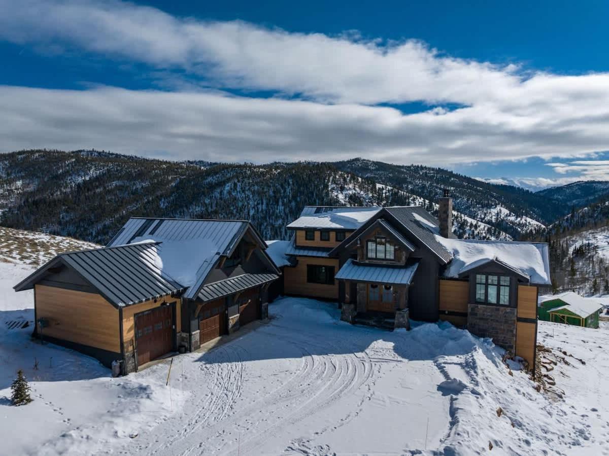 Granby Ranch Lodge Luaran gambar